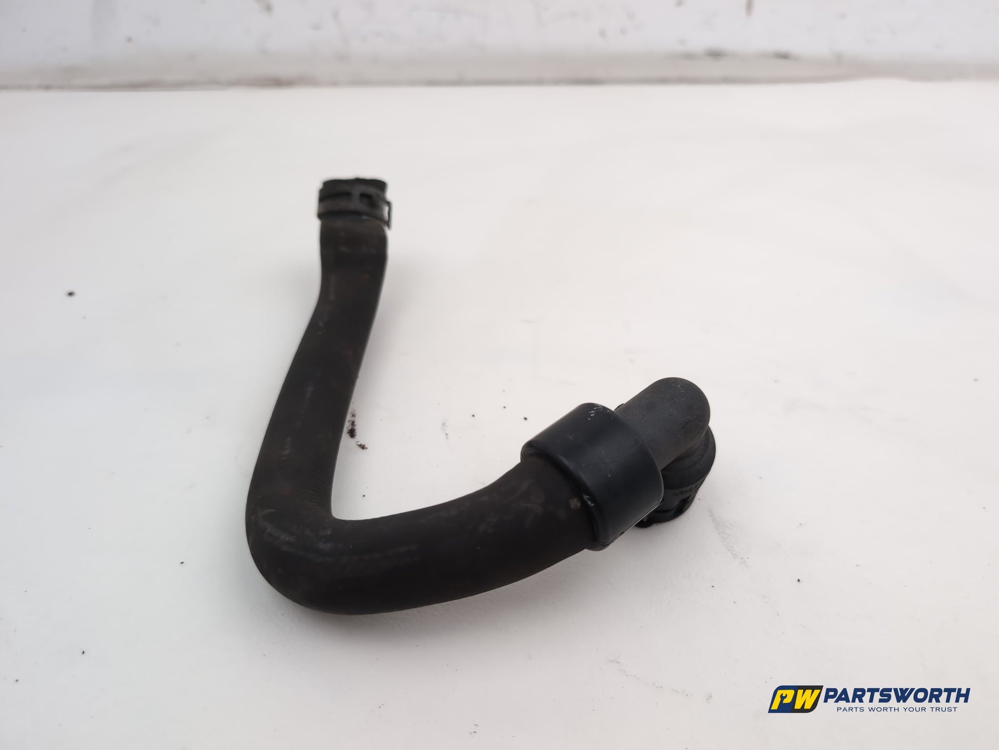 Vauxhall Corsa Se 1.2l Petrol Coolant Hose Pipe Line 2006-2014 - photo 5
