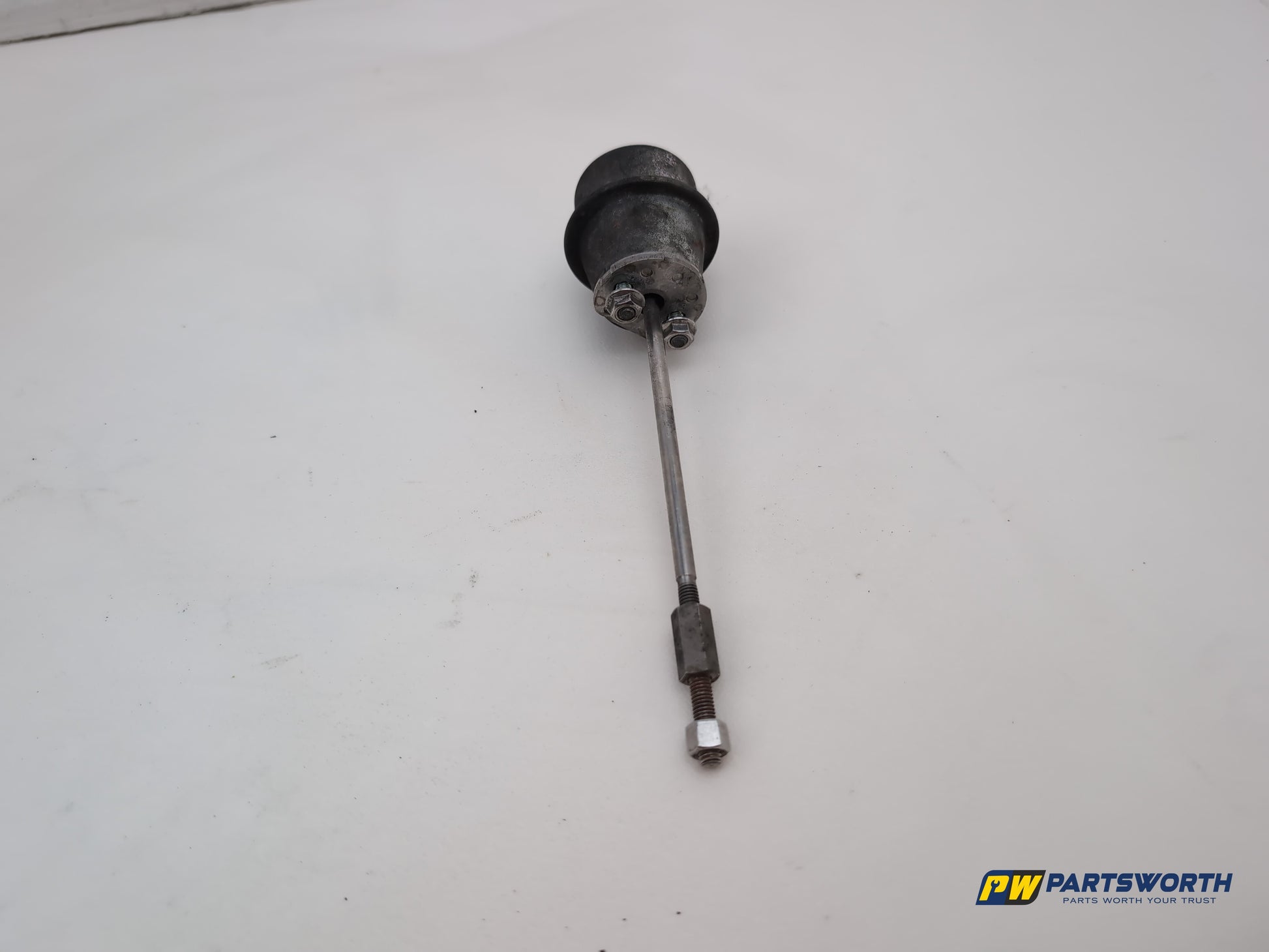 Mercedes-Benz E220 E-Class W212 Turbocharger Actuator Turbo Vacuum Box 2009-2016 - photo 5