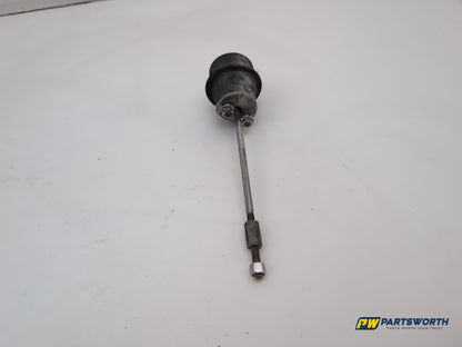 Mercedes-Benz E220 E-Class W212 Turbocharger Actuator Turbo Vacuum Box 2009-2016 - photo 5