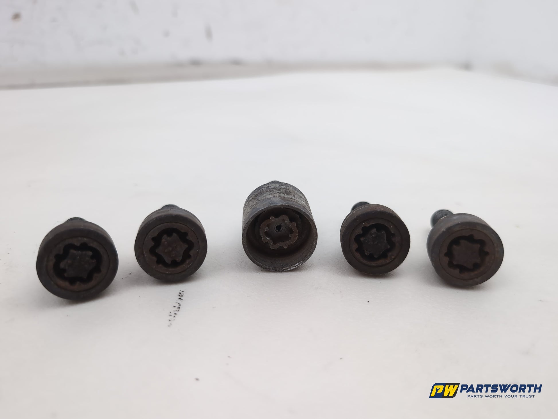 Wheel Trim 5