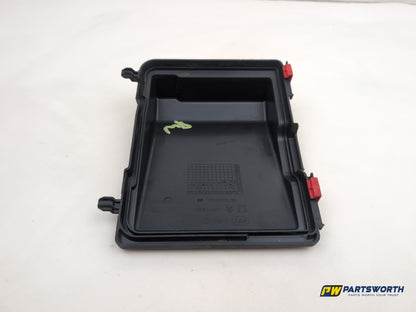 Peugeot 308 Allure Blue Hdi Fuse Box Cover 9678633380 2013-2021 - photo 5