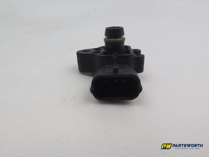 Vauxhall Corsa Se 1.2l Petrol Map Manifold Pressure Sensor 12644228 2006-2014 - photo 5
