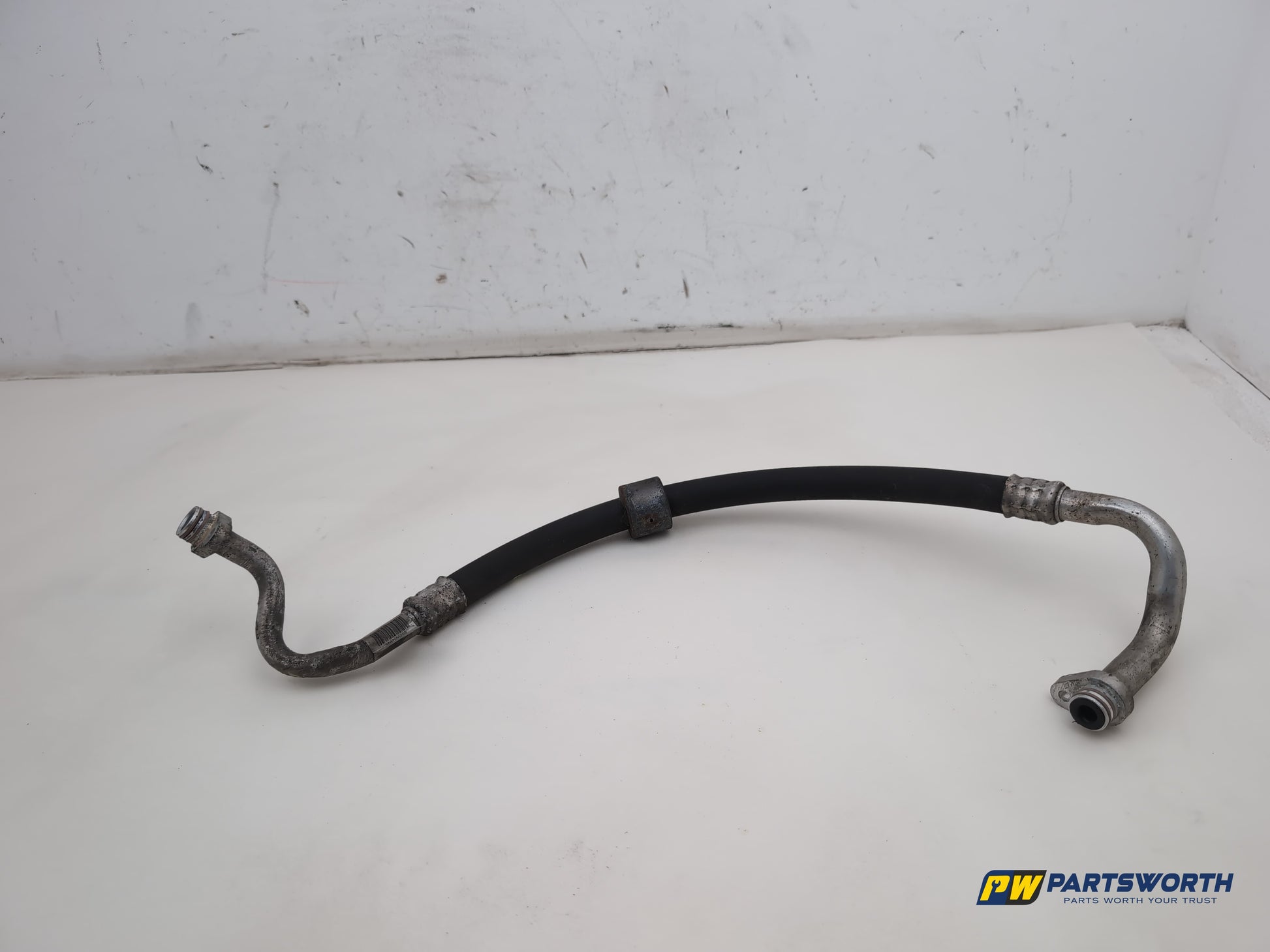Air Conditioning Pipe 5