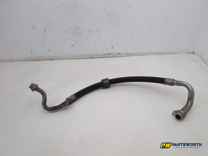 Peugeot 308 Allure Blue 16.L Diesel Air Conditioning Hose Pipe Line 9807256280 - photo 5