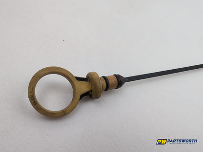 Vauxhall Corsa Se 1.2l Petrol Oil Dipstick A 12 Xer 2006-2014 - photo 5