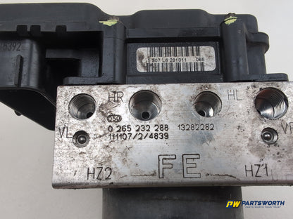 Vauxhall Corsa Se 1.2l Petrol Abs Pump 2006-2014 - photo 5
