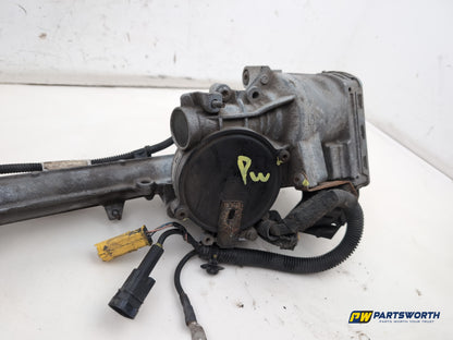 Steering Rack or Box 5