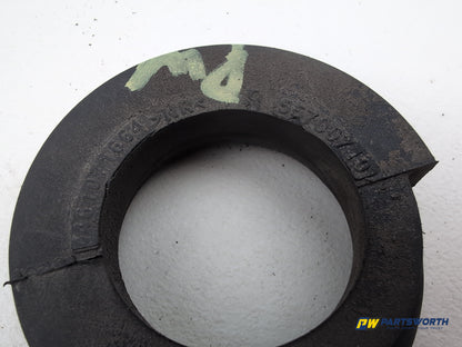 Vauxhall Corsa Se Rear Coil Spring Rubber Mount 55700710 2006-2014 - photo 5