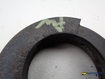 Vauxhall Corsa Se Rear Coil Spring Rubber Mount 55700710 2006-2014 - photo 5