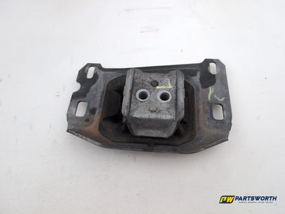 Engine Mounting Bracket 5