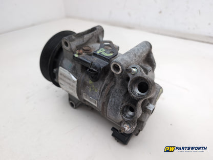 Peugeot 308 Allure Blue Hdi 1.6l Diesel Air Conditioning Compressor 9675655880 - photo 5