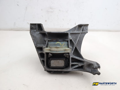 Peugeot 308 Allure Hdi 1.6l Diesel Engine Mount Right Side 4a103720 2013-2021 - photo 5