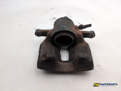 Peugeot 308 Allure Blue Hdi Brake Caliper Front Rh Driver Side 2013-2021 - photo 5