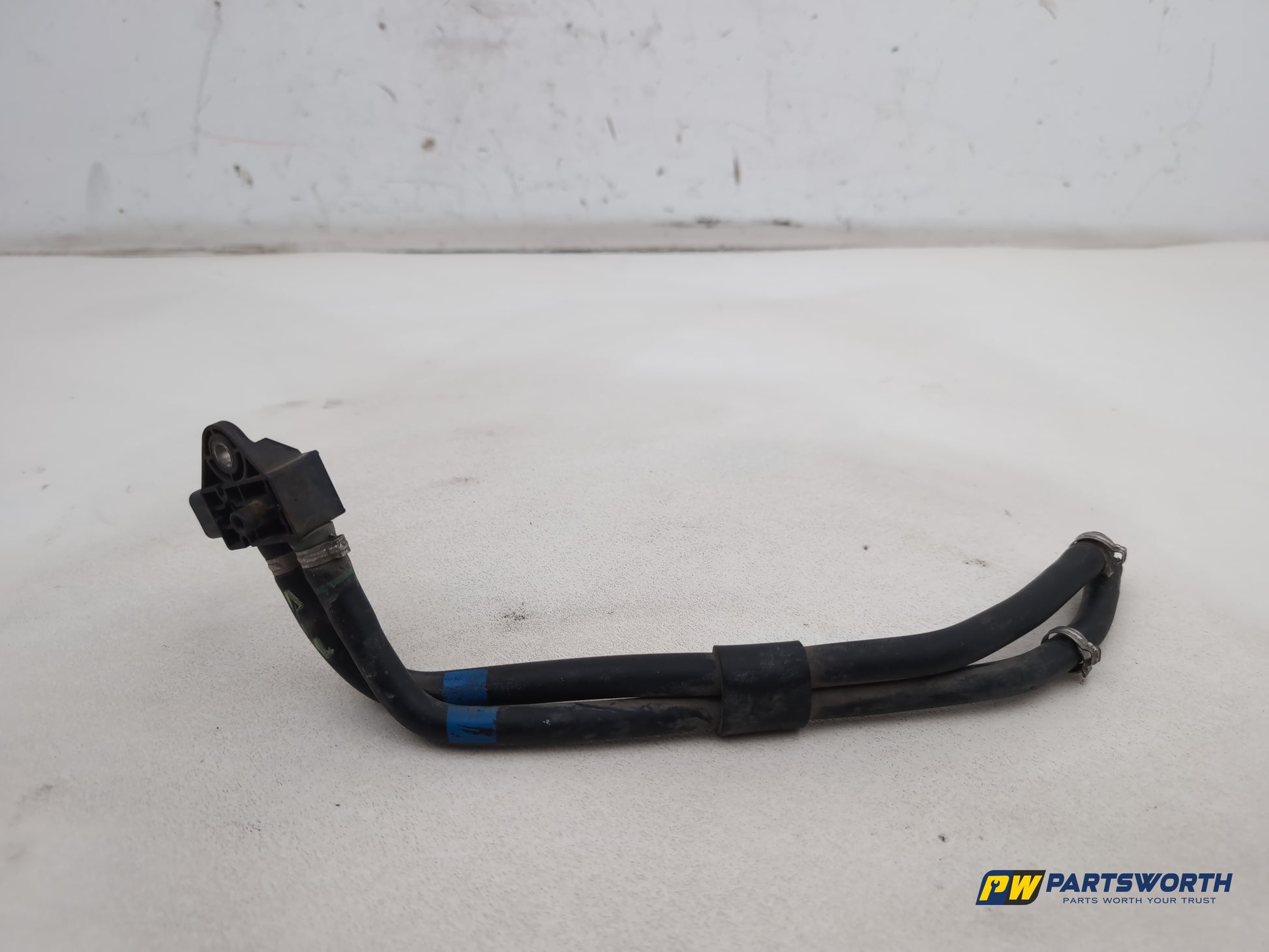 DPF Temperature sensor  5