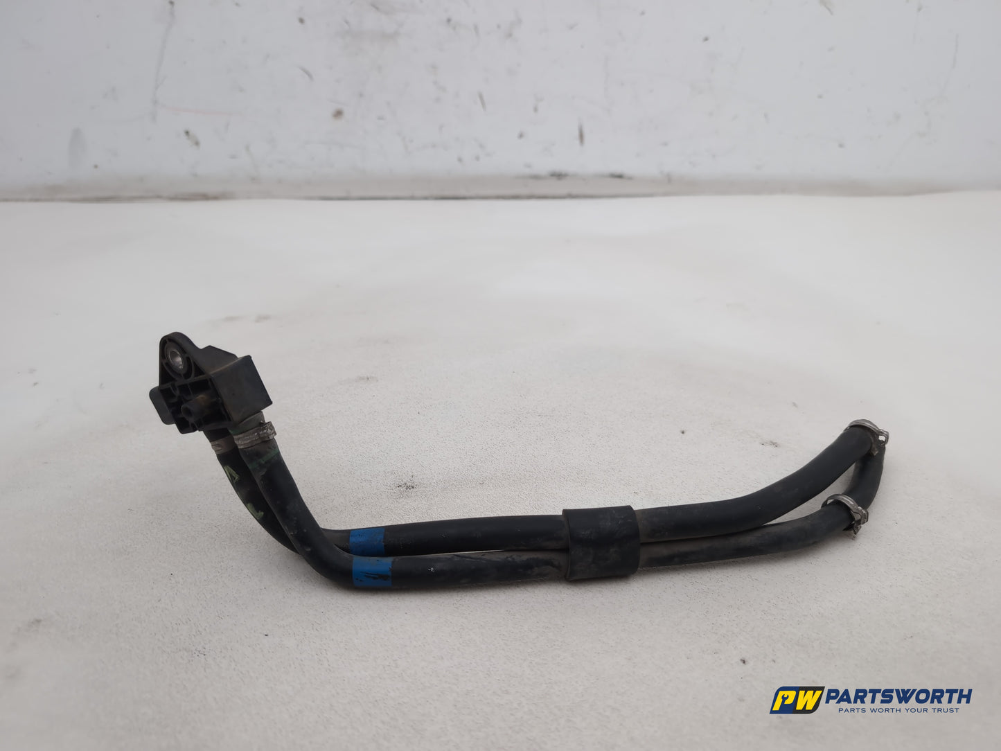 Peugeot 308 Allure Blue Hdi 1.6 Diesel Dpf Pressure Sensor 9677816180 2013-2021 - photo 5
