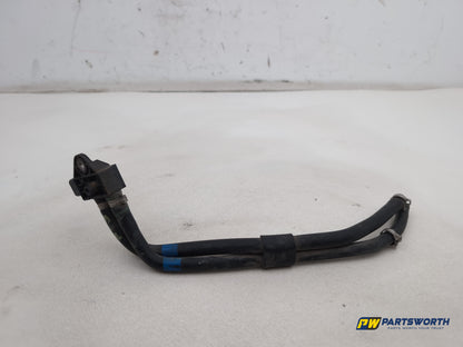 Peugeot 308 Allure Blue Hdi 1.6 Diesel Dpf Pressure Sensor 9677816180 2013-2021 - photo 5