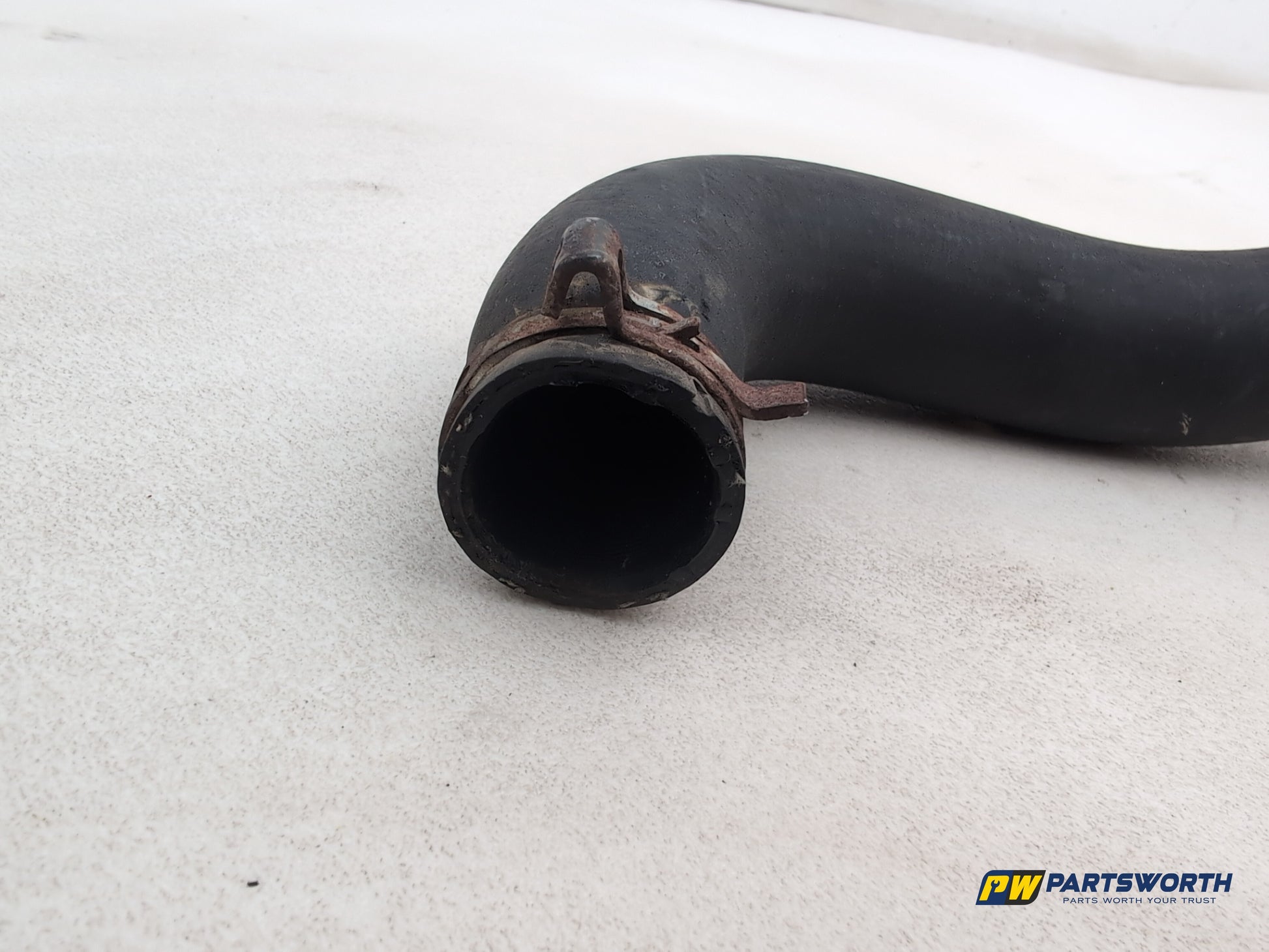 Peugeot 308 Allure Blue Hdi 1.6l Diesel Coolant Hose Pipe 2013-2021 - photo 5