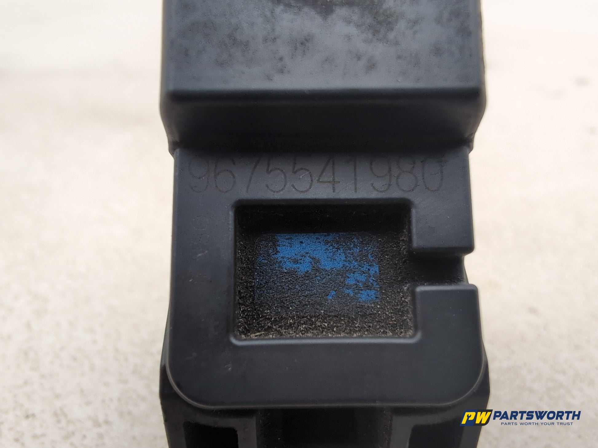 Peugeot 308 Allure Blue Hdi Engine Map Sensor Air Pressure 2013-2021 - photo 5