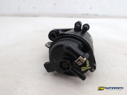 Peugeot 308 Allure Blue Hdi 1.6l Diesel Fuel Filter Housing 9676133480 2013-2021 - photo 5