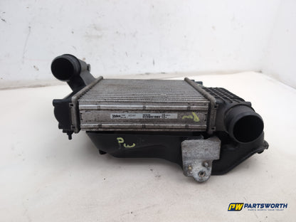Turbo Intercooler 5