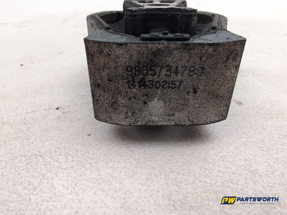 Peugeot 308 Allure Blue Hdi Transmission Mounting Bracket 9805734780 2013-2021 - photo 5