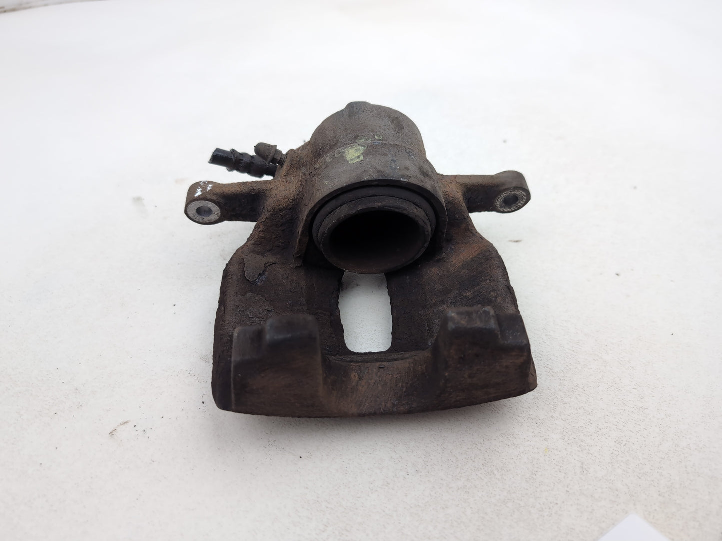 Peugeot 308 Allure Blue Hdi Brake Caliper Front Lh Passenger Side 2013-2021 - photo 5