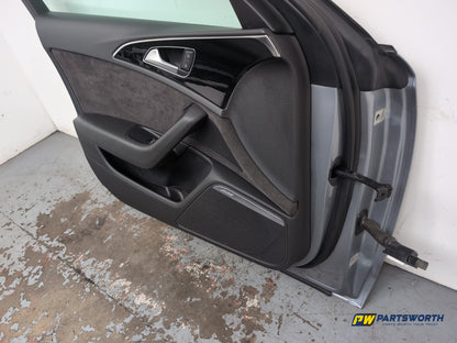 Door Front LH 11
