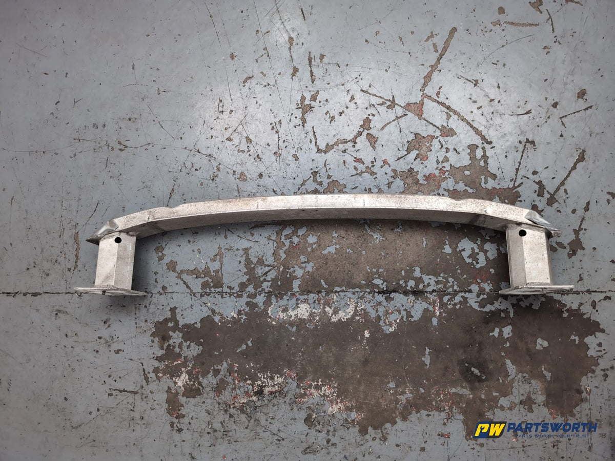 Bumper Front Reinforcement 5