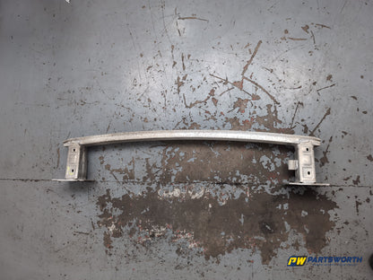 Peugeot 308 Allure Blue Hdi Bumper Rear Reinforcement 2013-2017 - photo 5