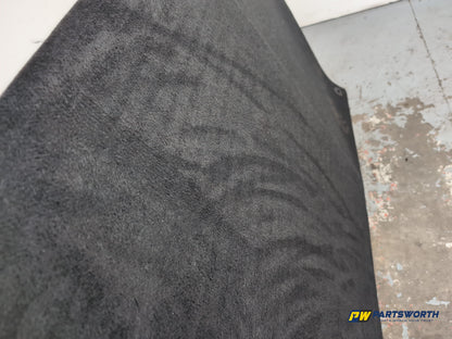 Boot Carpet 5
