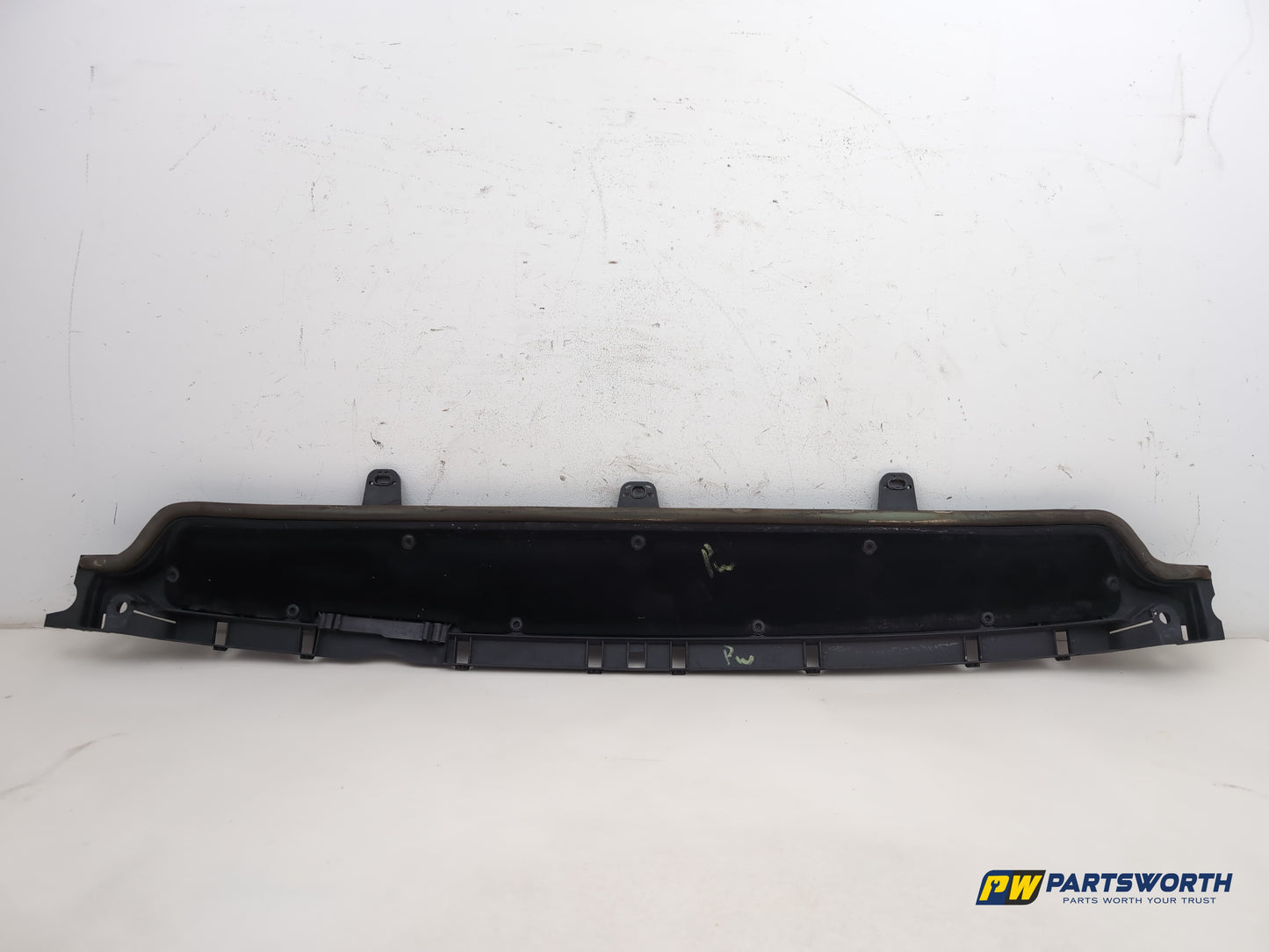 Peugeot 308 Allure Blue Hdi Wiper Scuttle Cover Trim 9807815180 2013-2021 - photo 5