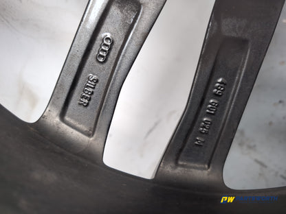 Wheel Road Alloy 11