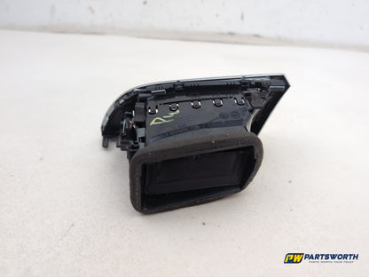 Audi A6 S Line Black Ed Tdi Quat Sa Dashboard Air Vent Front Left Side 4g2820901 - photo 5