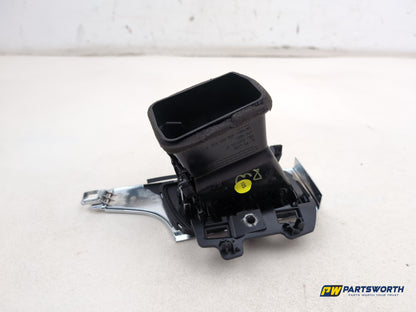 Audi A6 S Line Black Ed Tdi Quat Dashboard Air Vent Right Driver Side 4g2820902 - photo 5