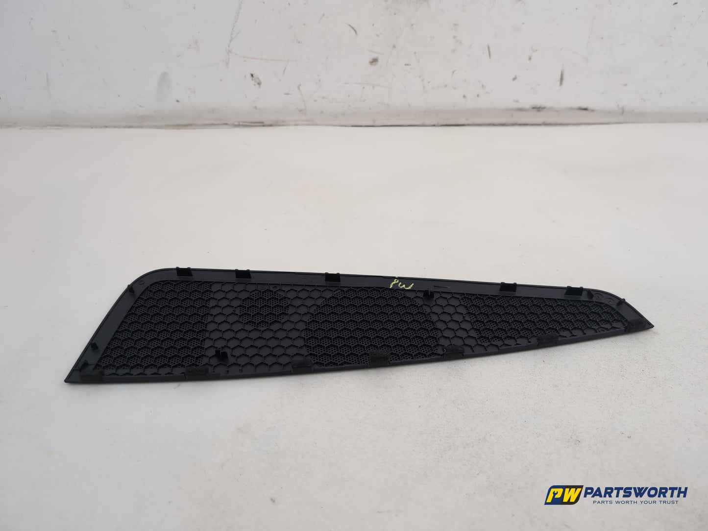 Dashboard Trims  5