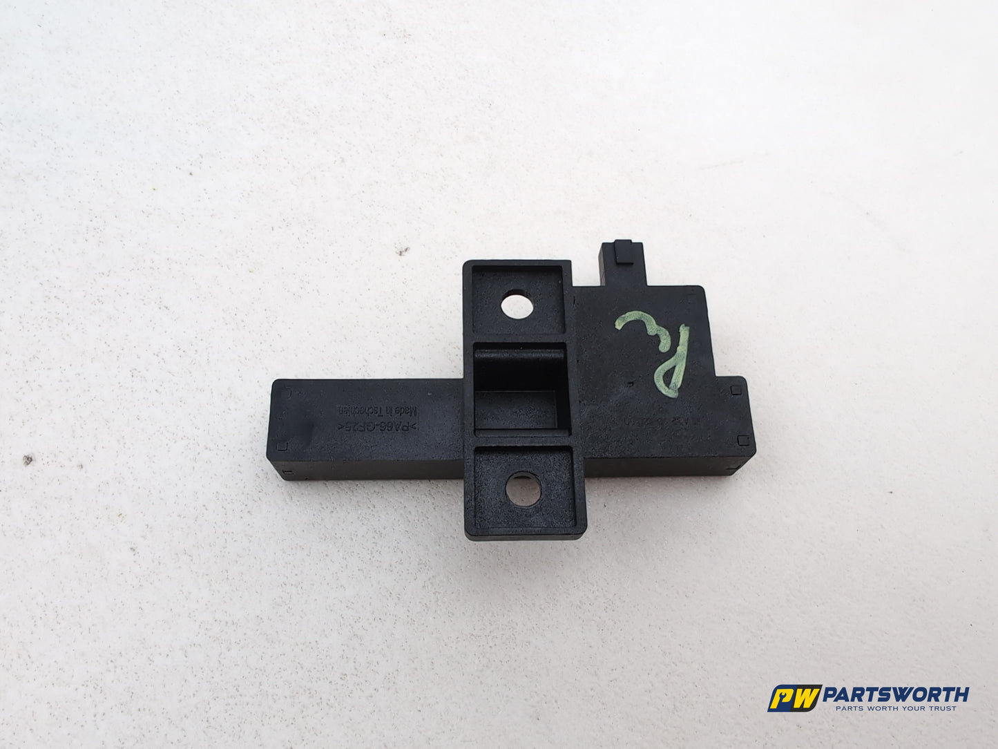 Audi A6 S Line Black Ed Tdi Quat Keyless Entry Access Control Module 8k0907247 - photo 5