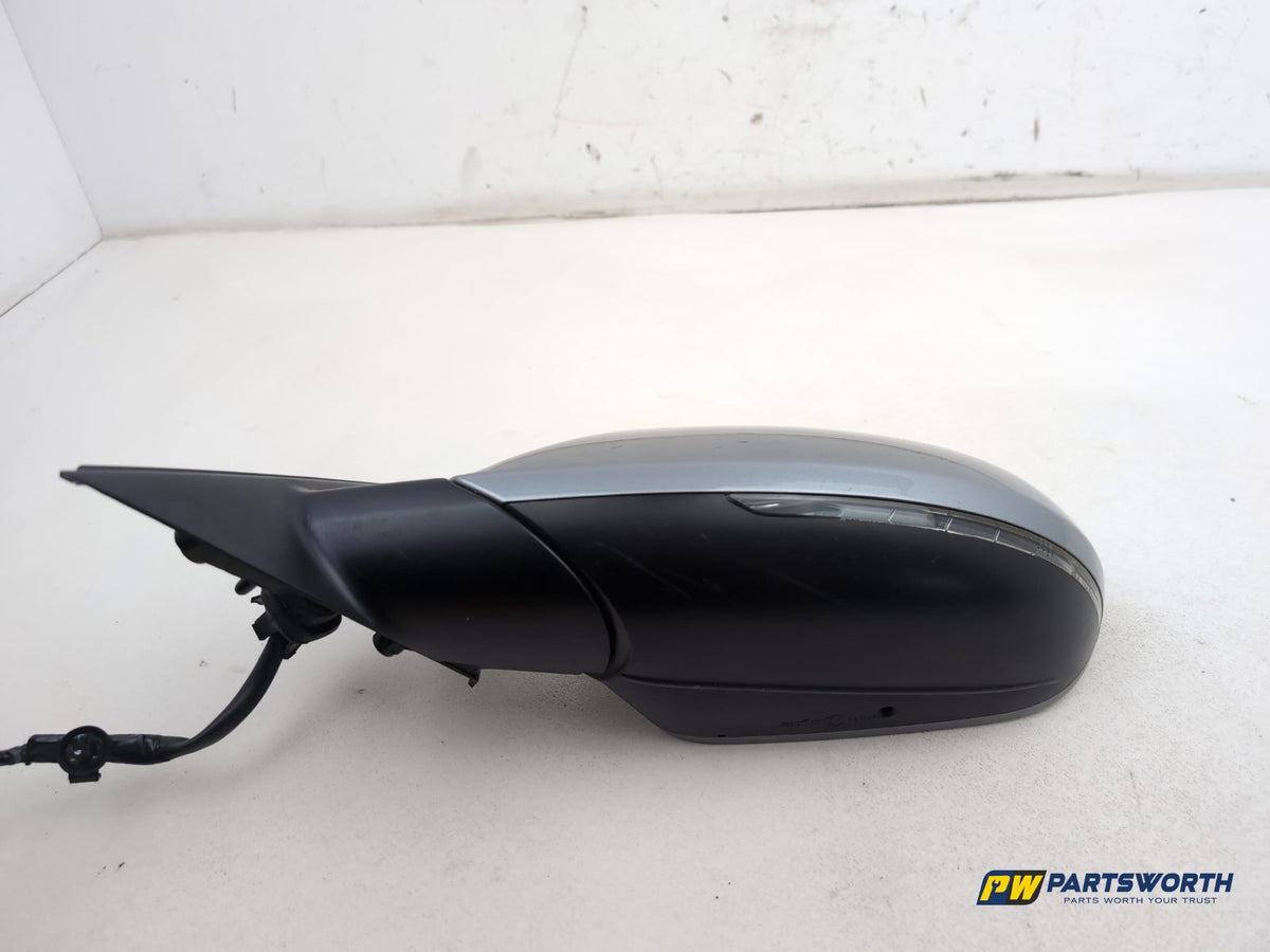 Door Mirror LH 5