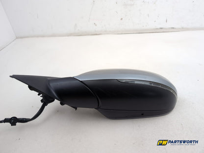Door Mirror LH 5