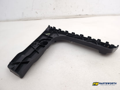 Audi A6 S Line Black Ed Tdi Quat Sa Left Rear Bumper Mounting Bracket 4g5807453c - photo 5