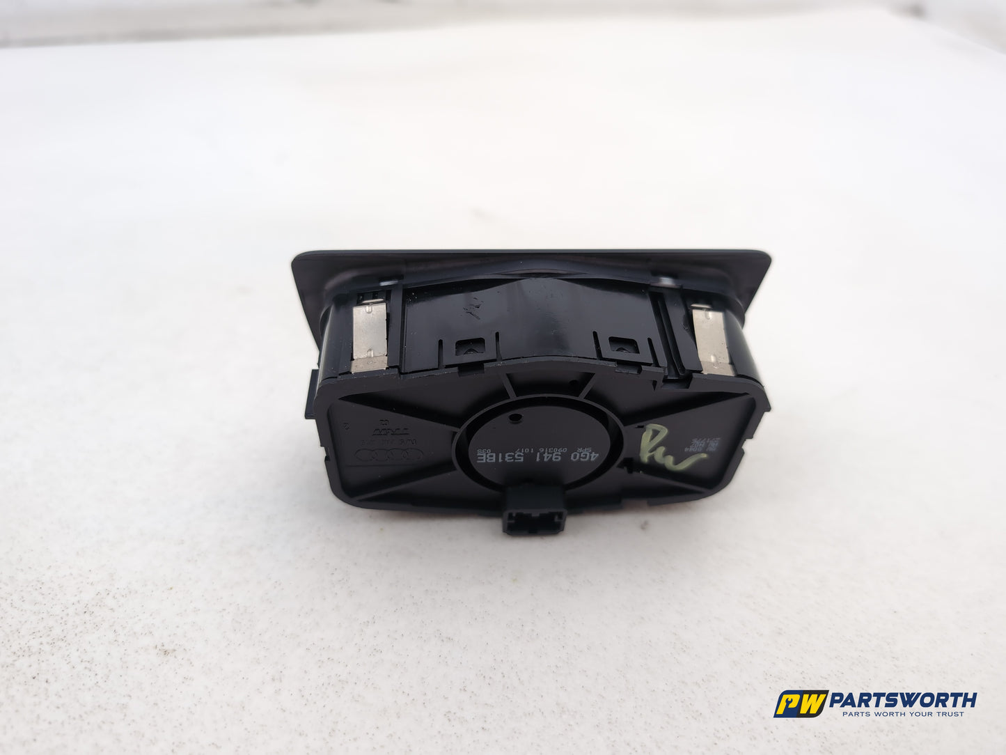 Audi A6 S Line Black Ed Tdi Quat Sa Headlamp Switch 4g0941531be 2011-2018 - photo 5