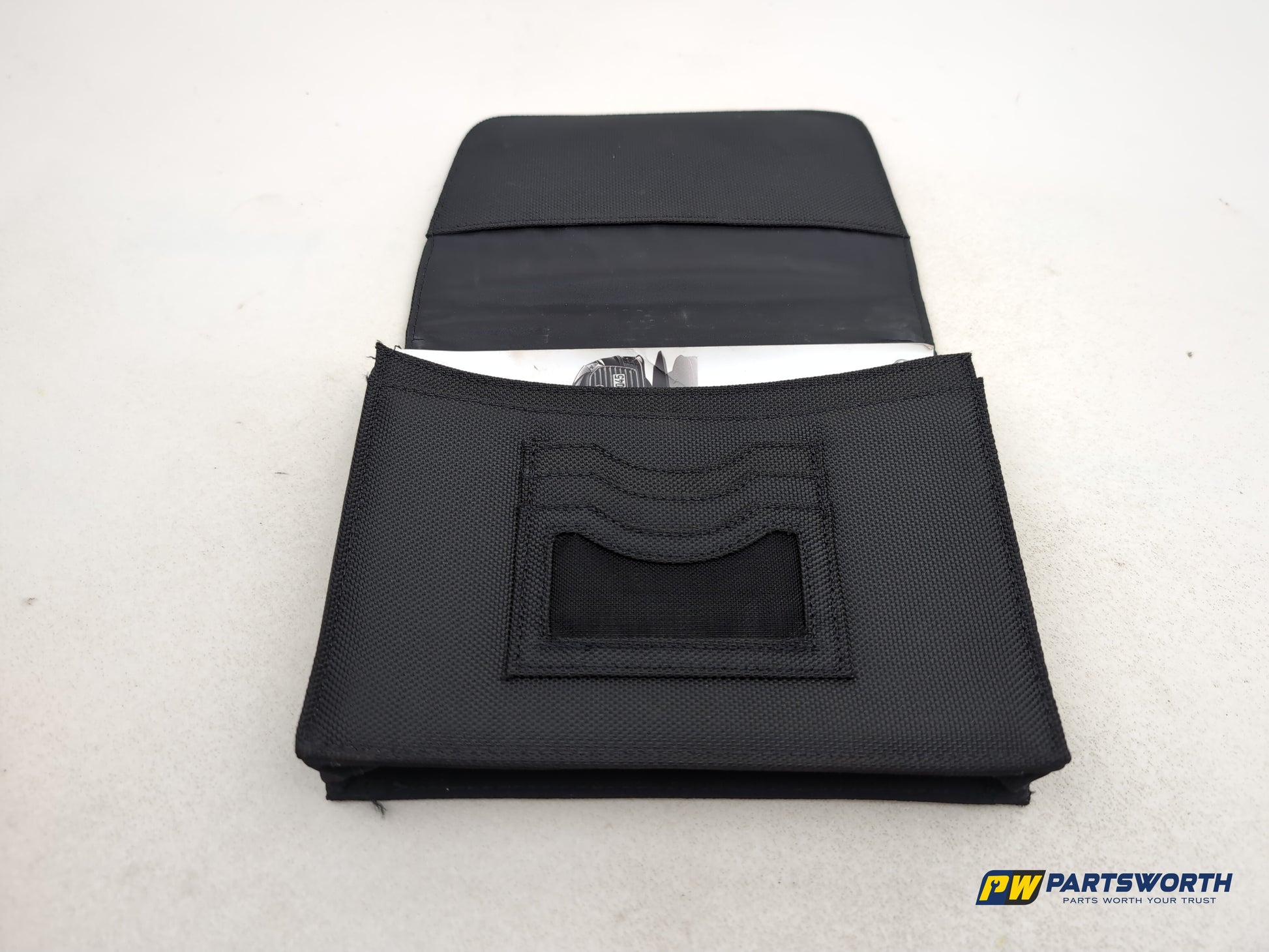 Audi A6 S Line Black Ed Tdi Quat Sa Owners Manual Handbook Wallet Pack 2011-2018 - photo 5