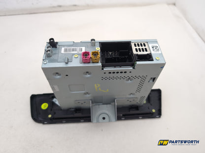 Satellite Navigation CD Unit 5