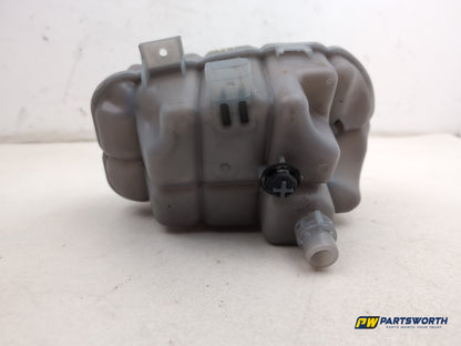 Audi A6 S Line Black Ed Tdi Quat 2.0l Diesel Radiator Expansion Tank 4g0121403r - photo 5