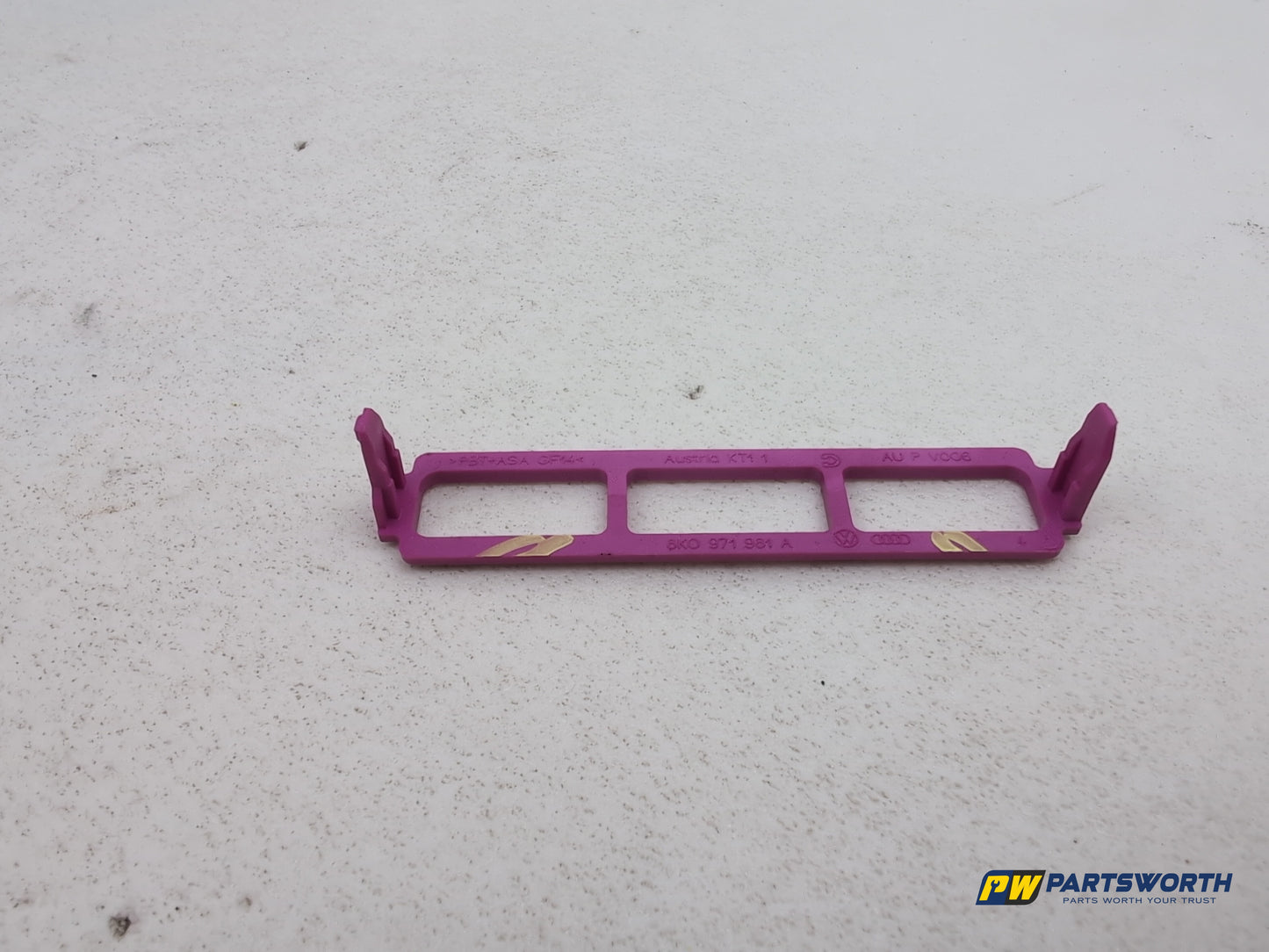 Misc trims 5