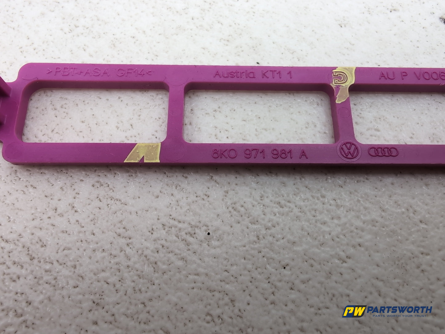Misc trims 5