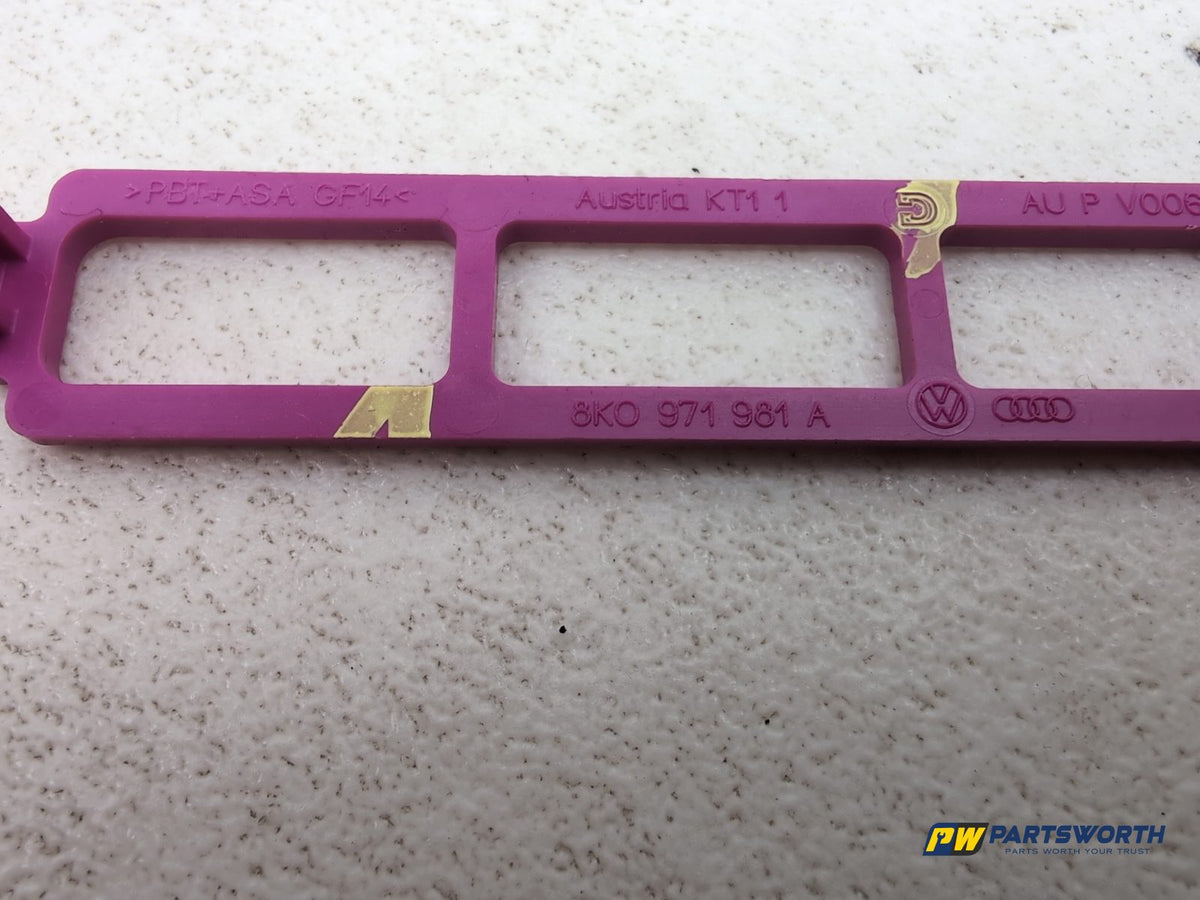Misc trims 5