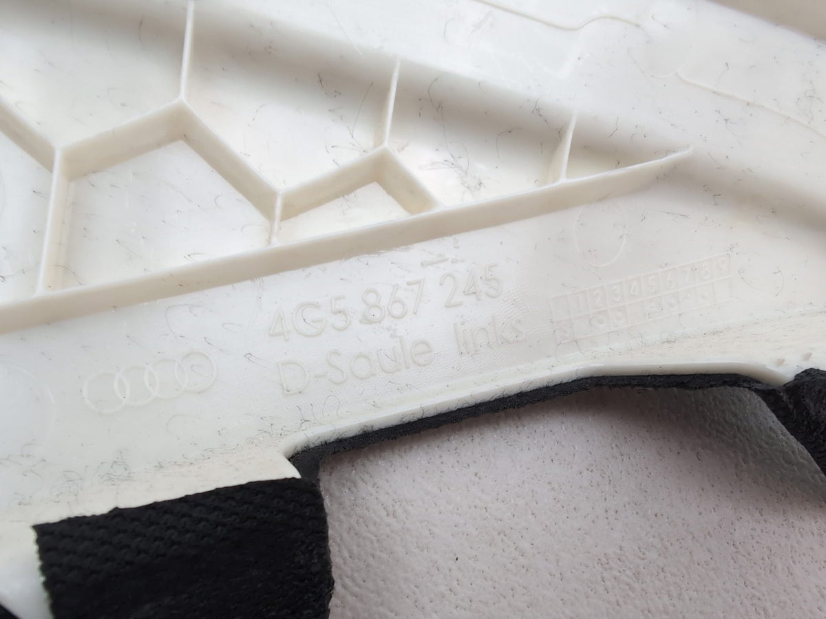 Misc trims 5