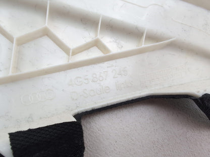 Misc trims 5