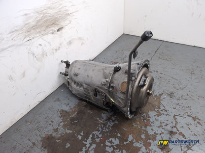 Mercedes-Benz E220 E-Class W212 2.1l Diesel Automatig Gearbox Transmission - photo 5