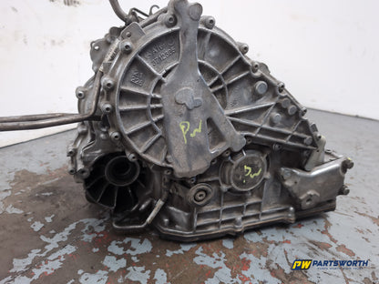 Automatic Transmission Assembly 11